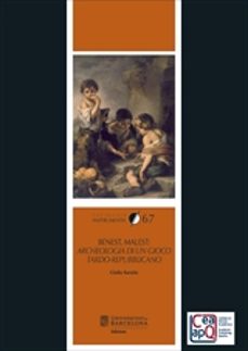 benest, malest: archeologia di un gioco tardo-repubblicano-9788491683179