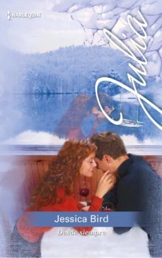 desde siempre (ebook)-jessica bird-9788491705079