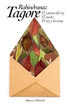 el cartero del rey. el asceta. el rey y la reina-9788491813279