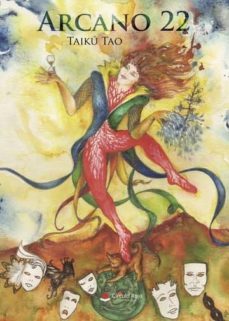 arcano 22 (ebook)-taiku tao-9788491831679
