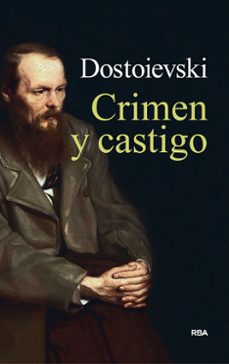 crimen y castigo ; el jugador-fiodor dostoievski-9788491871279