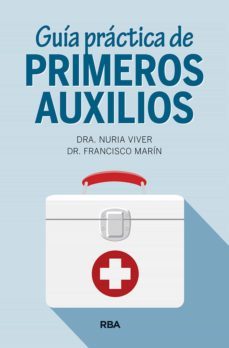 guia practica de primeros auxilios (ebook)-nuria viver-francisco marin-9788491874379