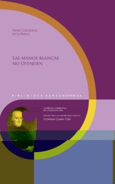 las manos blancas no ofenden-9788491921479