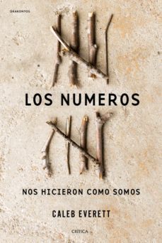 los números nos hicieron como somos (ebook)-caleb everett-9788491990079