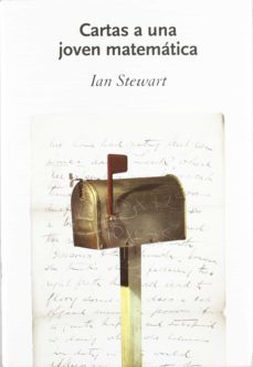 cartas a una joven matematica (ebook)-ian stewart-9788491991779