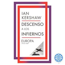 descenso a los infiernos (audiolibro)-ian kershaw-9788491998679