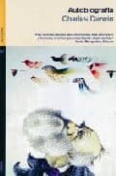autobiografia: charles darwin-charles darwin-9788492421879