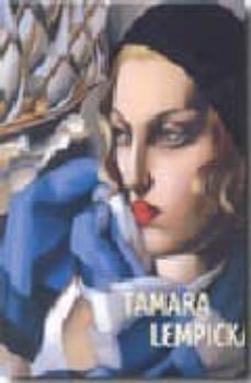 tamara de lempicka-9788492441679