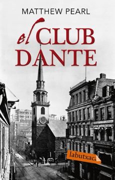 el club dante-9788492549979