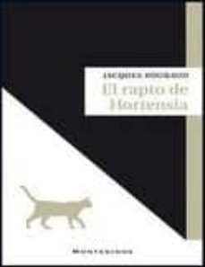 el rapto de hortensia (montesinos)-9788492616879
