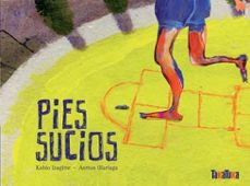 pies sucios-koldo izagirre-9788492696079