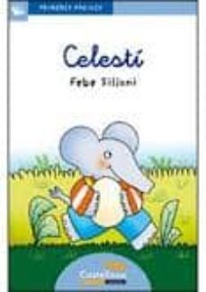 celesti (cursiva)-febe sillani-9788492701179