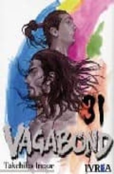 vagabond nº 31-takehiko inoue-9788492725779