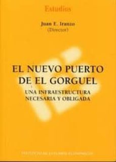 nuevo puerto de el gourel: una infraestructura necesaria y obliga da-juan e. irazo-9788492737079
