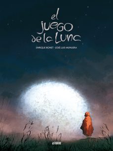 el juego de la luna-9788492769179