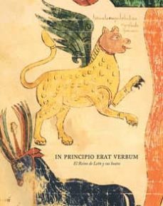 in principio erat verbum: el reino de leon y sus beatos-9788492827879