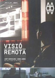 visio remota loop. barcelona 2003-2009-paul young-9788492841479