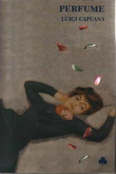 perfume (ebook)-luigi capuana-9788492890279