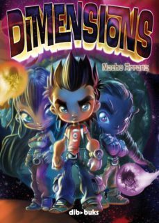 dimensions-nacho arranz-9788492902279