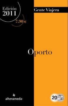 oporto (gente viajera 2011)-9788492963379