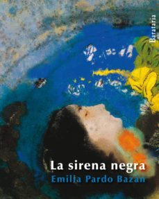 la sirena negra-9788492979479