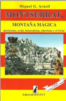 montserrat, montaña magica (ebook)-miguel aracil-9788493039479