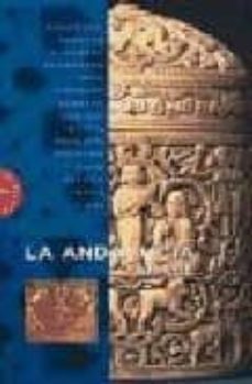 la andalucias arabe-sophie makariou-9788493061579