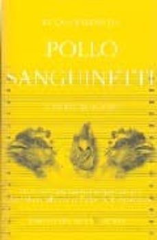 el cancionero de pollo sanguinetti (una indagacion)-9788493258979