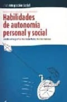 habilidades de autonomia personal y social  (baleares)-9788493314279