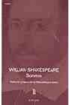 sonetos-william shakespeare-9788493329679
