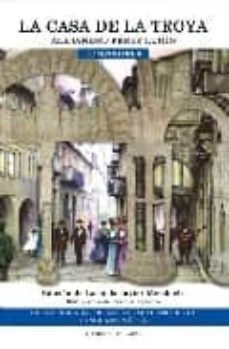 la casa de la troya-9788493335779