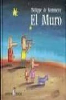 el muro-philippe de kemmeter-9788493388379