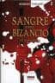 sangre sobre bizancio (el almogavar)-robert tissani-9788493496579