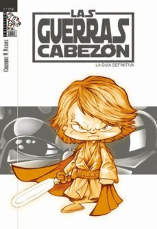las guerras cabezon: la guia definitiva-enrique v. vegas-9788493509279