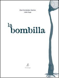 la bombilla-9788493526979