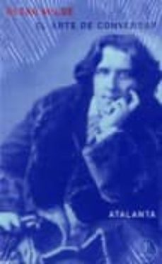 el arte de conversar (3ª ed.)-9788493531379