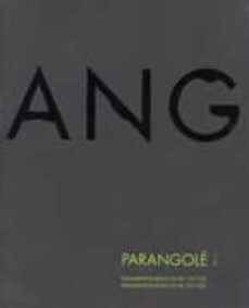 parangole vol.2: fragmentos desde los 90: portugal-9788493588779
