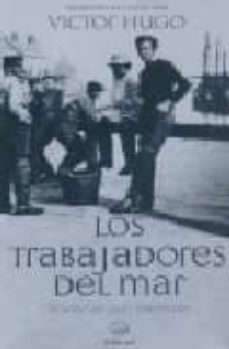 los trabajadores del mar-victor hugo-9788493590079