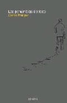 las penumbras del loco-carlos pranger-9788493666279