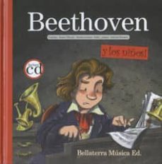 beethoven y los niños-anna obiols-9788493694579
