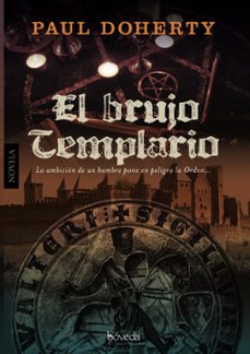 el brujo templario-paul doherty-9788493743079