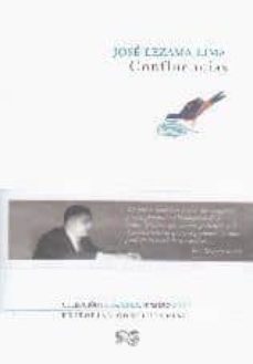 confluencias-jose lezama lima-9788493834579
