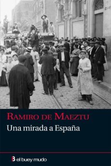 una mirada a españa-9788493857479