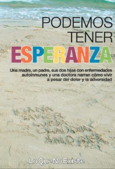 podemos tener esperanza (ebook)-iliana capllonch-javier barba-lucia lacruz-9788493899479