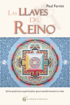 las llaves del reino-paul ferrini-9788493931179