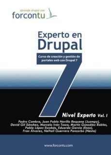 experto en drupal 7. nivel experto vol.i (ebook)-9788493941079