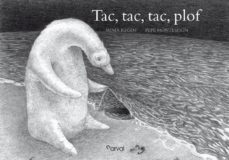 tac, tac, tac, plof-m. regos-9788493998479