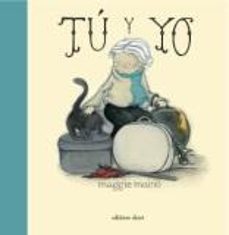 tu y yo-maggie maino-9788494025679