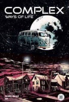 complex: ways of life-9788494087479