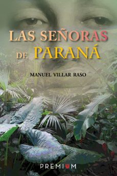 las señoras de parana-9788494119279